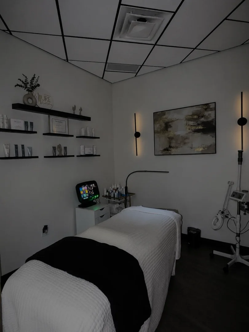 Allure Esthetics business photo