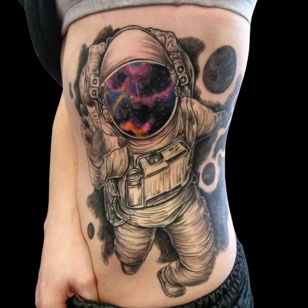 Art Club Tattoo and Piercing, business photo 2