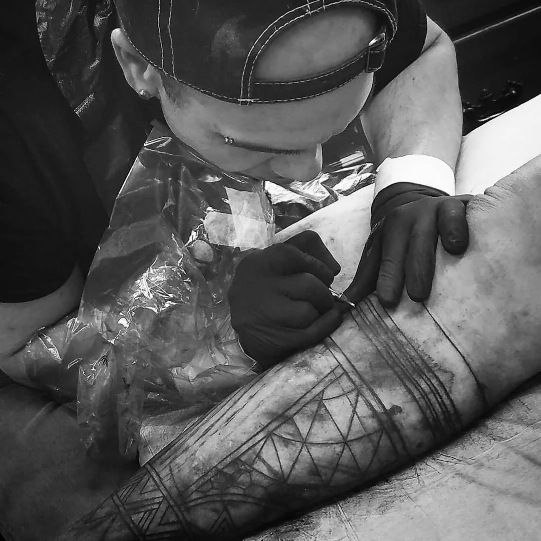 Art Club Tattoo and Piercing business photo