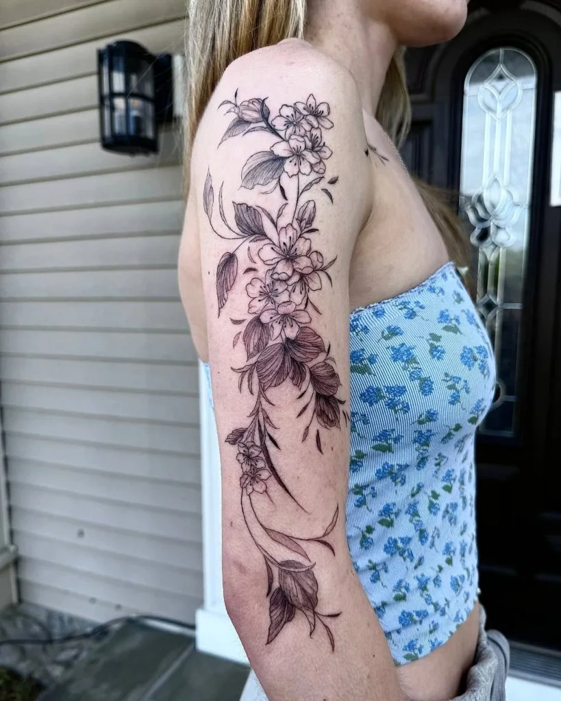 Art Club Tattoo and Piercing, business photo 3