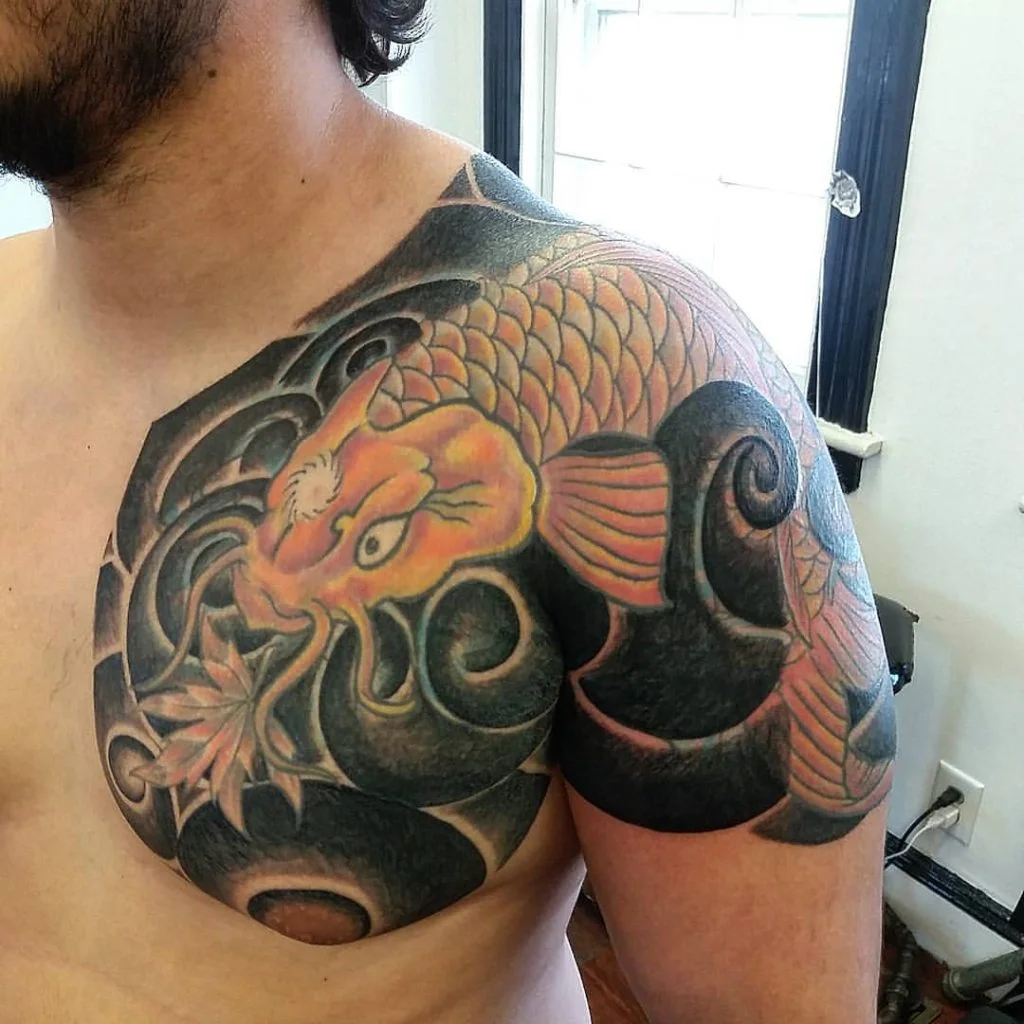 Art Club Tattoo and Piercing, business photo 4
