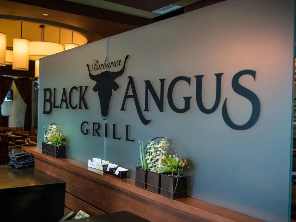 Barbarie's Black Angus Grill, business photo 3