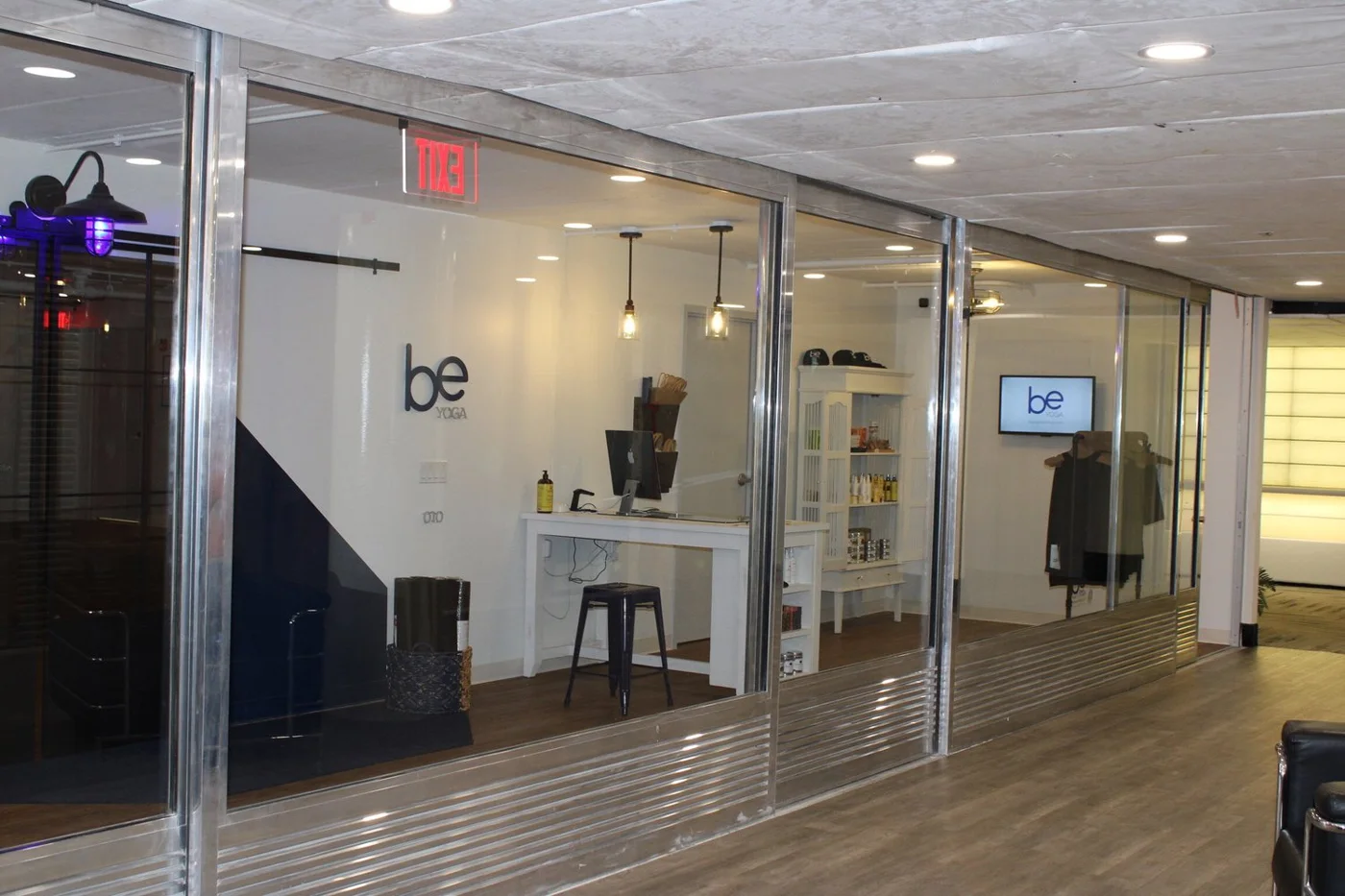 beYoga Danbury, business photo 2