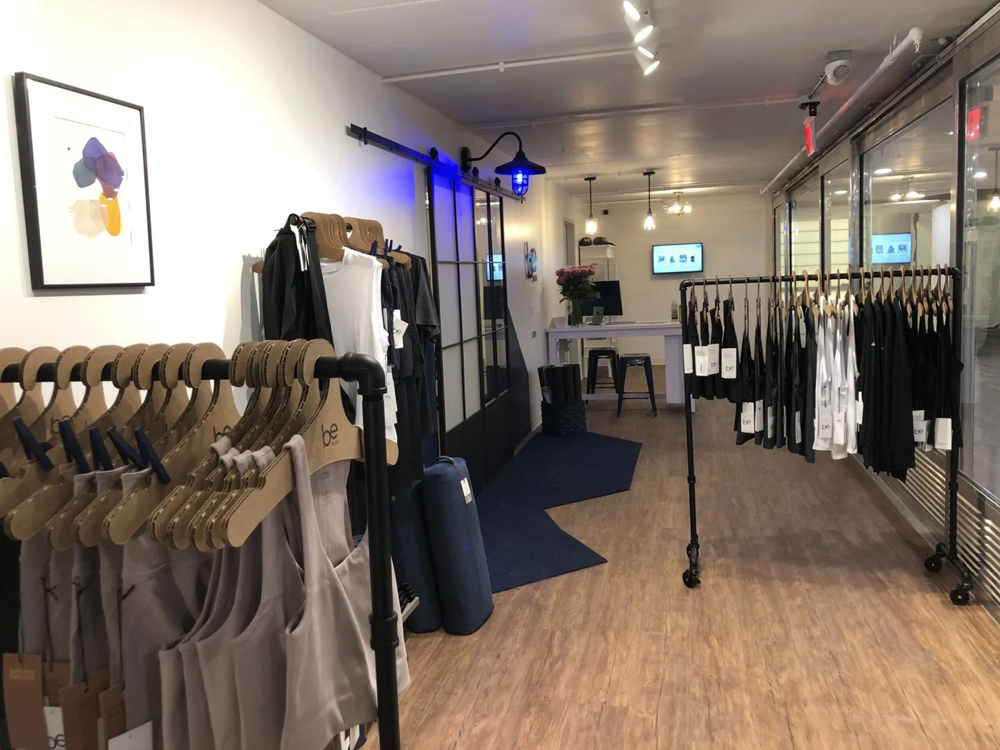 beYoga Danbury, business photo 3