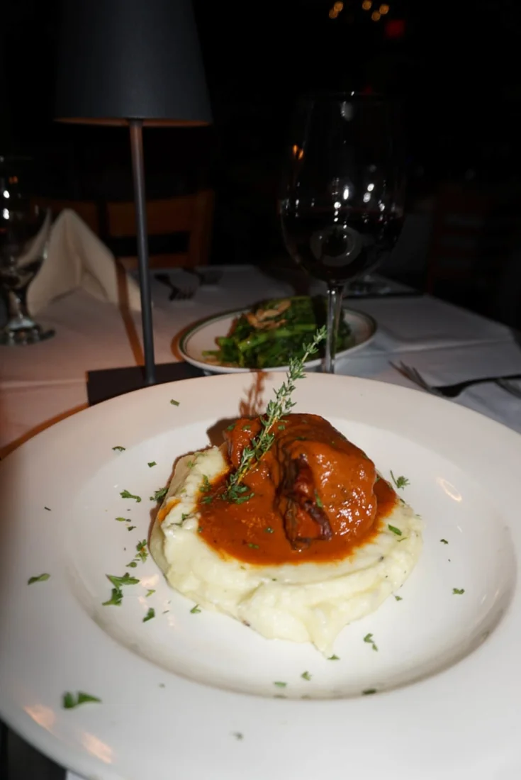 Castello Restaurant business photo