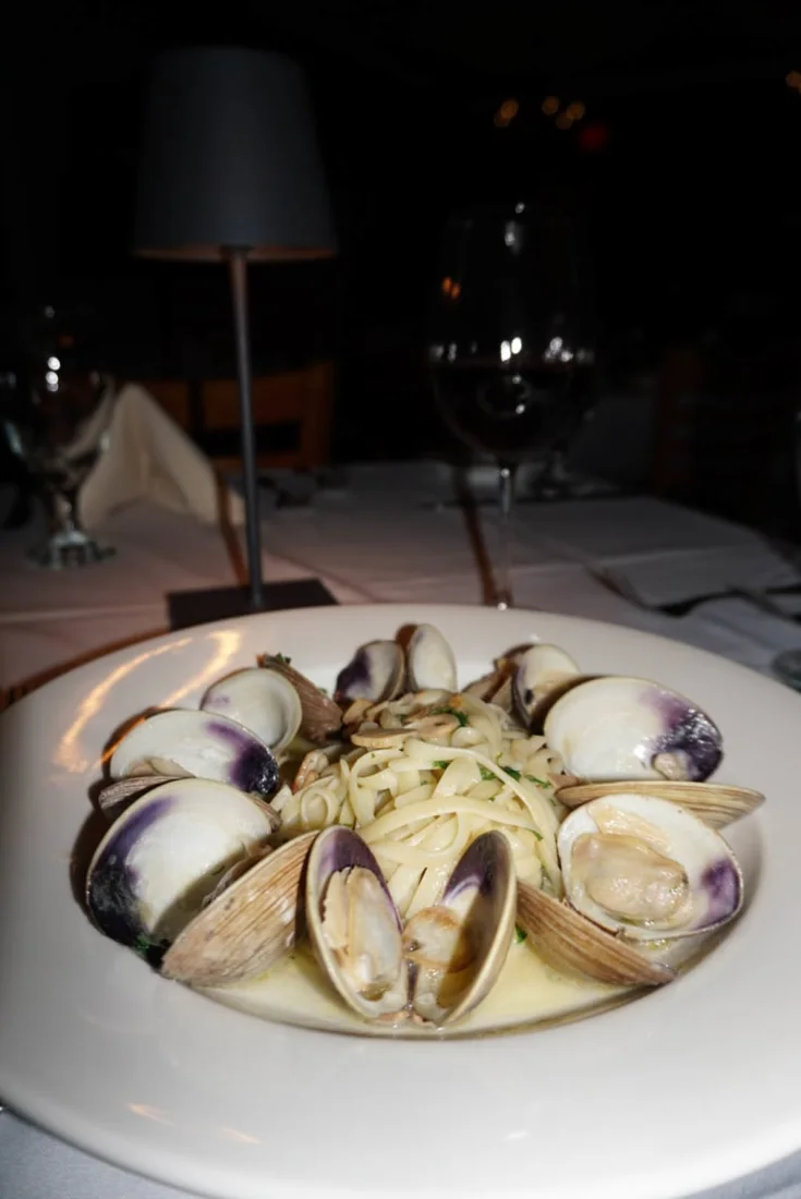 Castello Restaurant, business photo 2