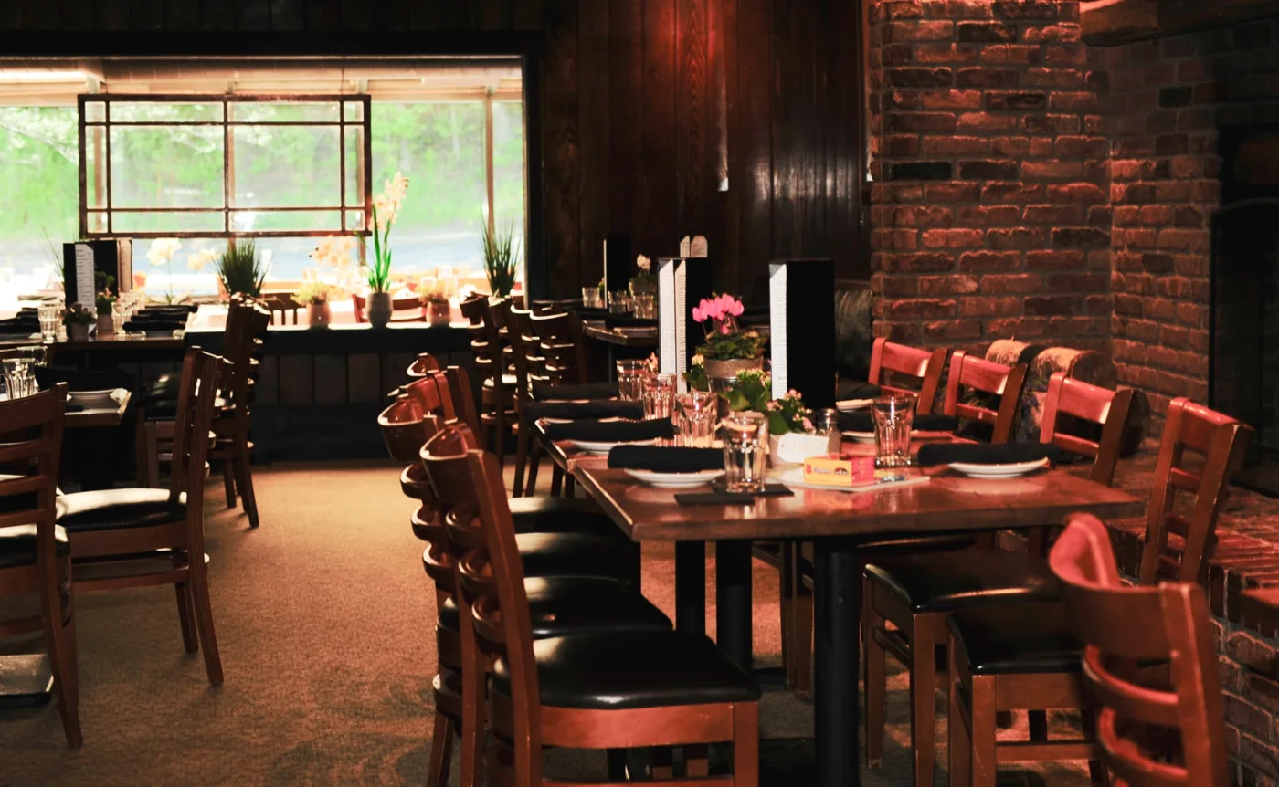 Chuck's Steak House, business photo 2