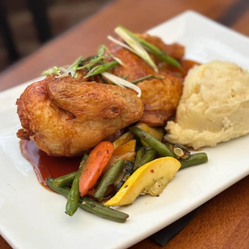 Chuck's Steak House, business photo 3