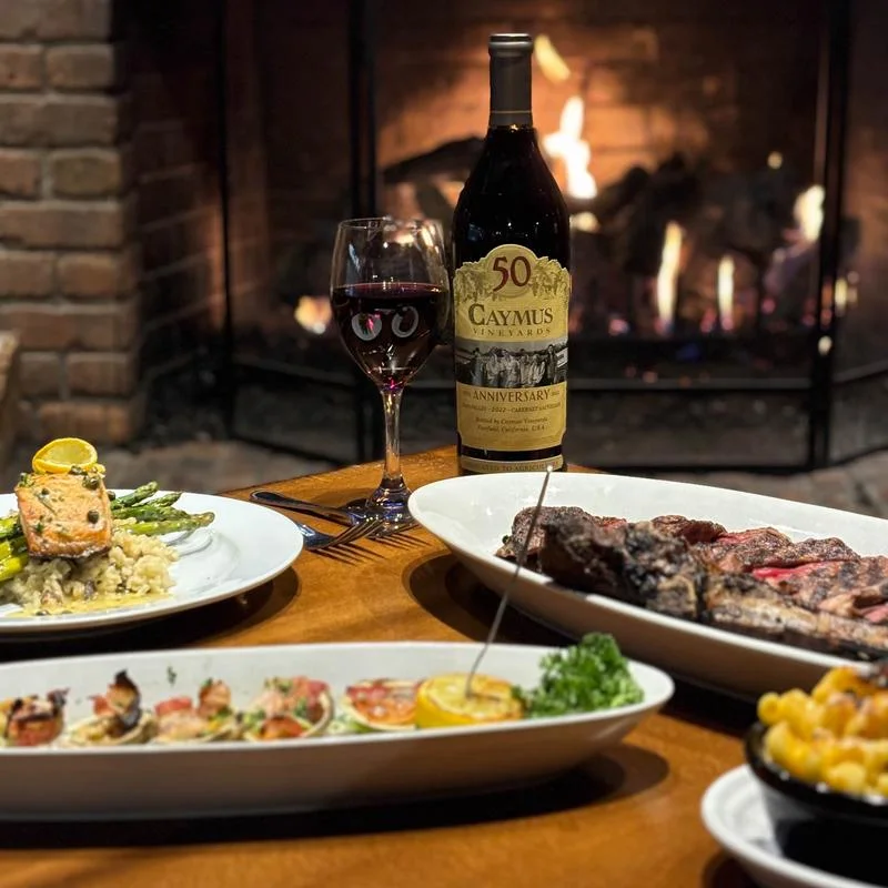 Chuck's Steak House, business photo 4