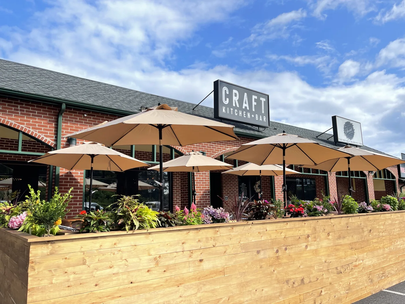 Craft Kitchen and Bar, business photo 4