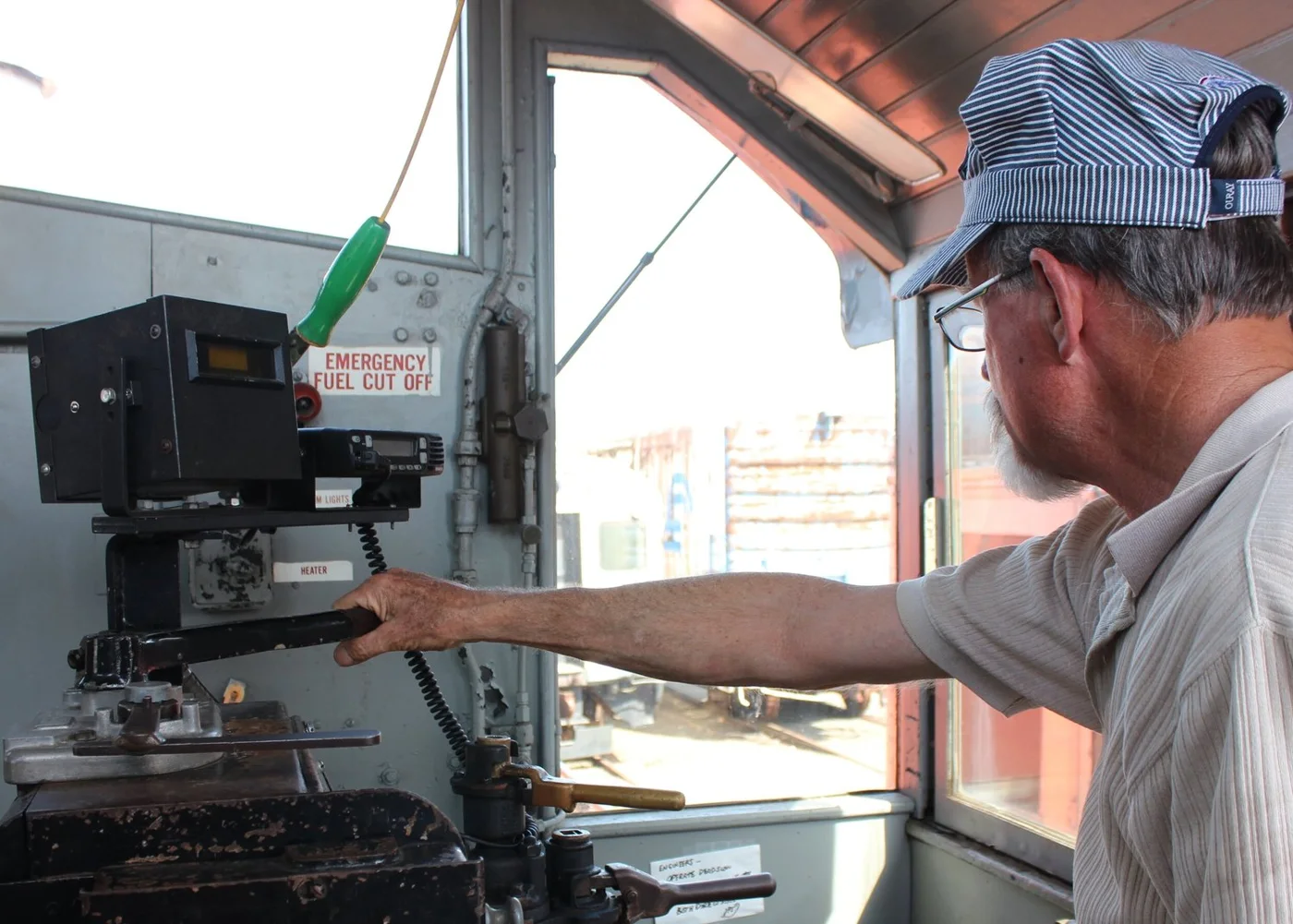 Danbury Railway Museum, business photo 4