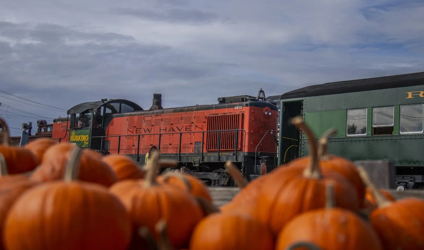 Danbury Railway Museum, business photo 2