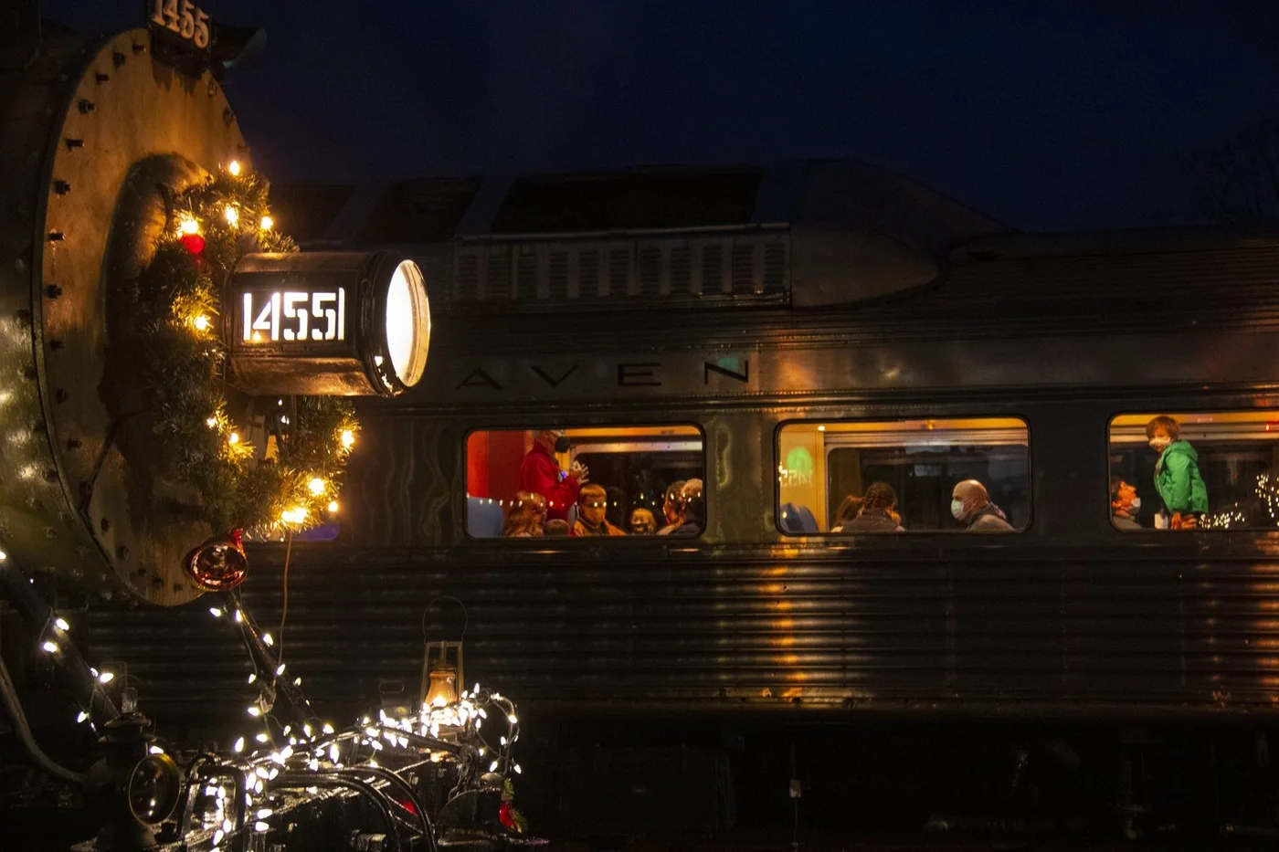 Danbury Railway Museum, business photo 3