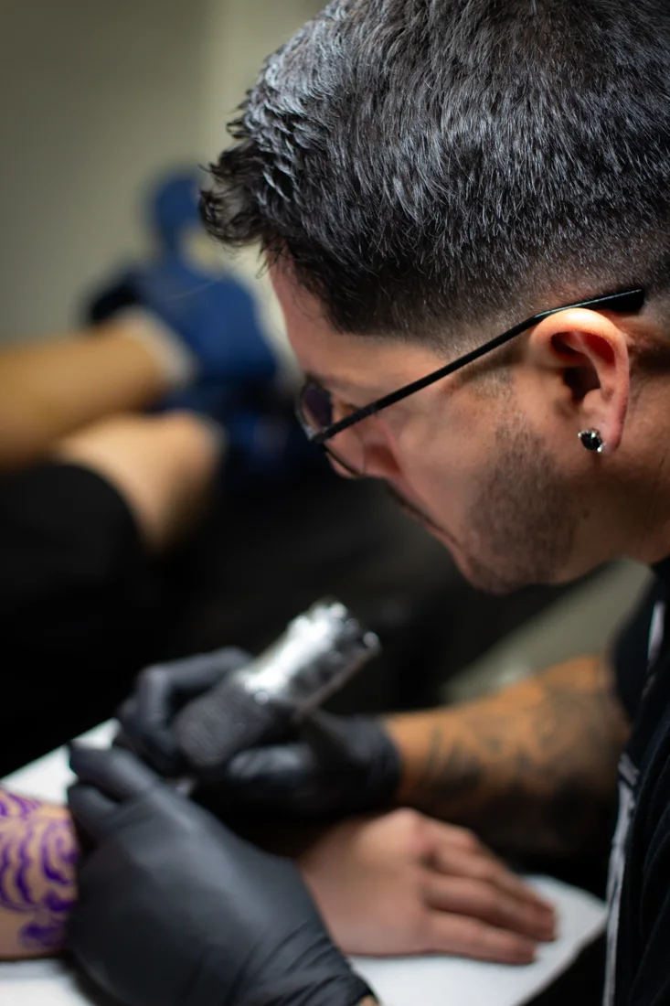 Dominium ink studio, business photo 4