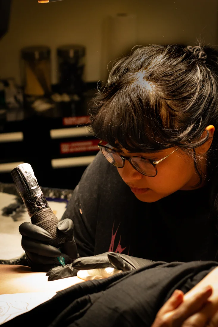 Dominium ink studio, business photo 3