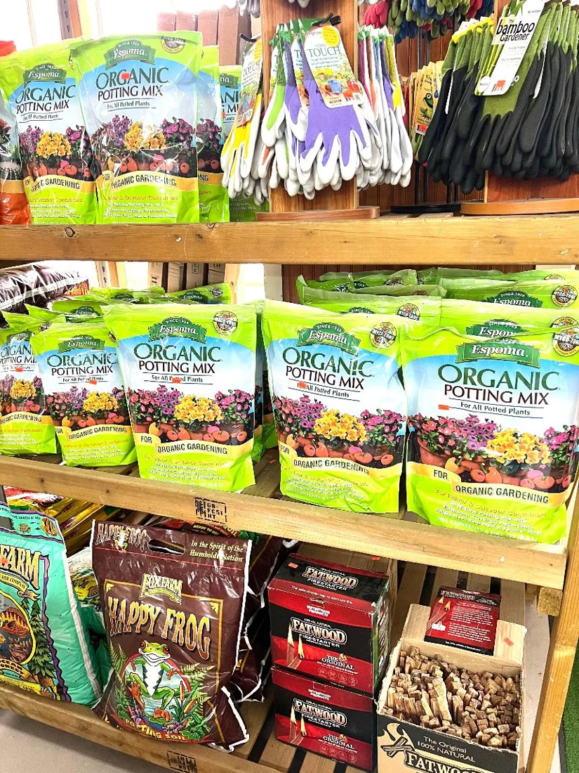 Dom's Garden Center, business photo 3