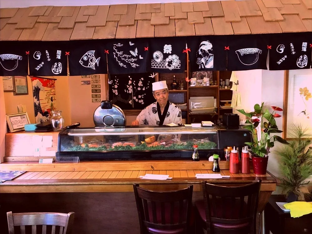 Edo, business photo 2