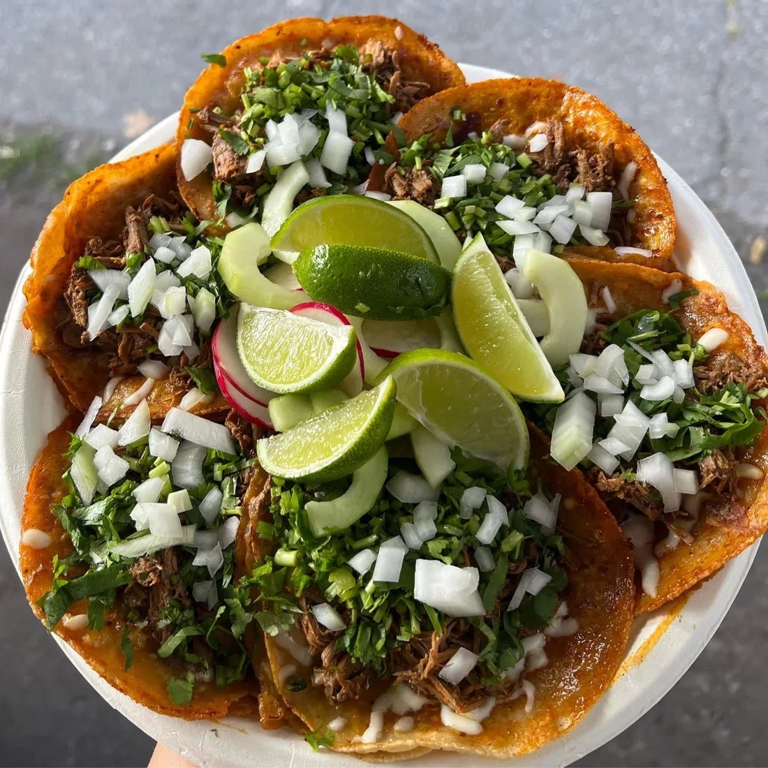 El Taco Loco LLC business photo