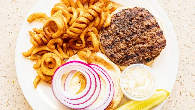 Elmer's Diner, business photo 2