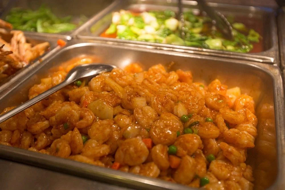 Grand Century Buffet business photo
