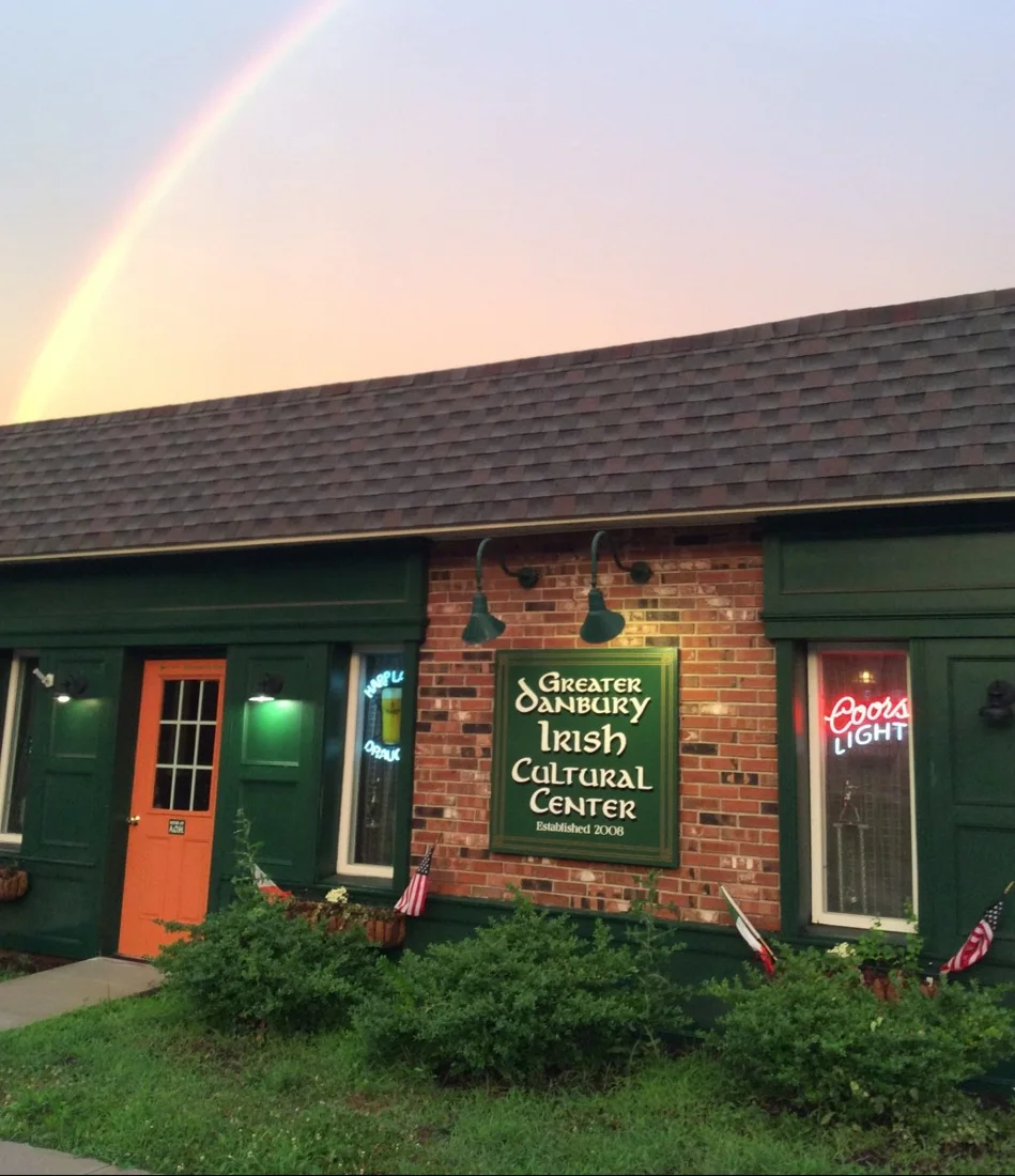Greater Danbury Irish Cultural Center business photo