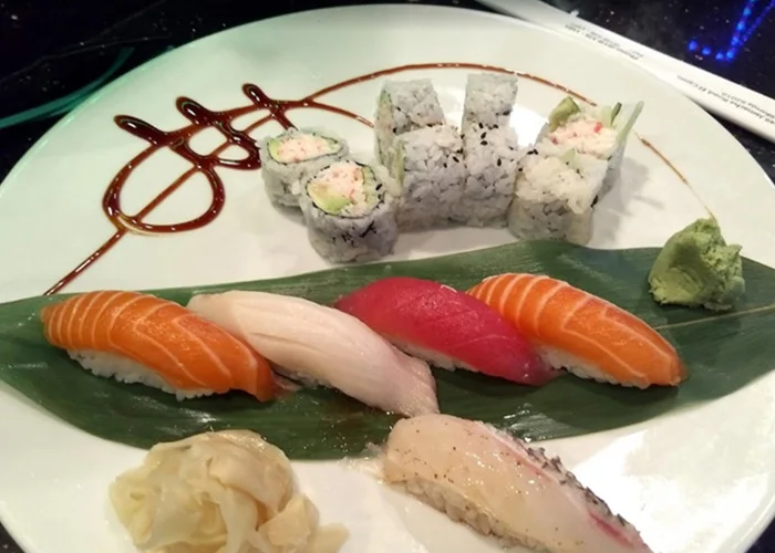 Ichiro, business photo 2