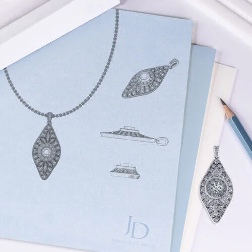 Jewelry Designs business photo