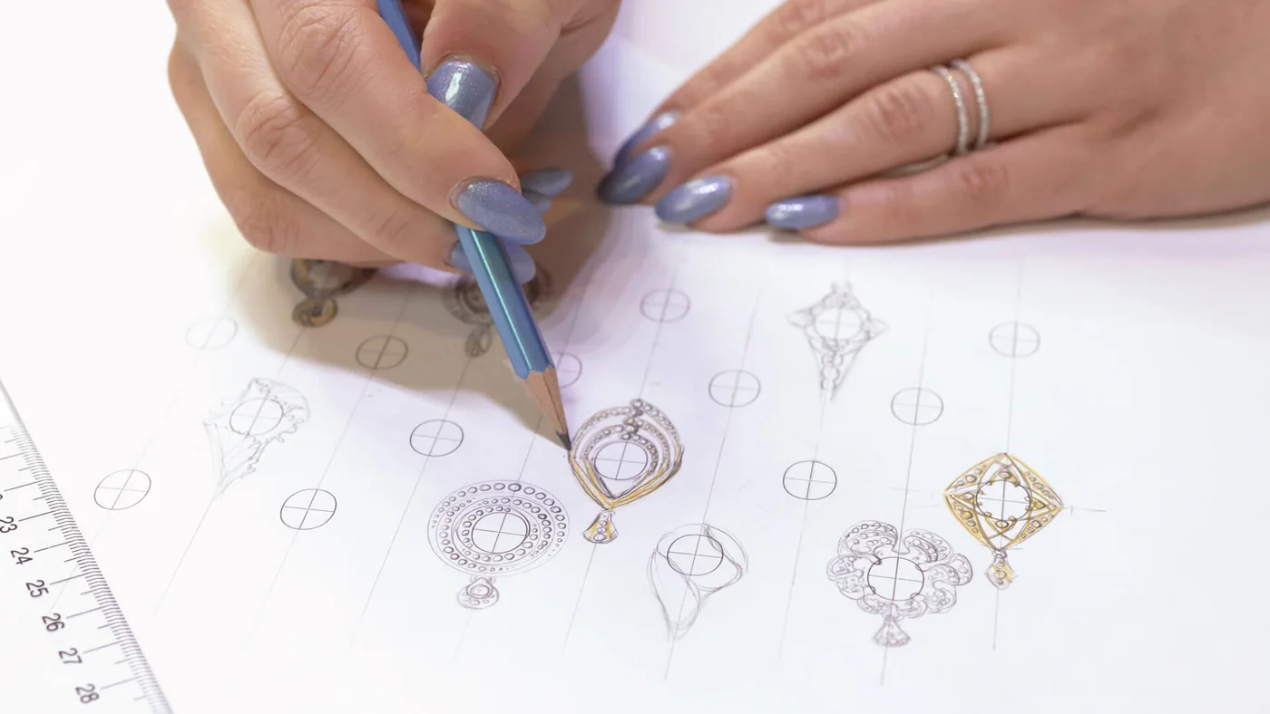 Jewelry Designs, business photo 2