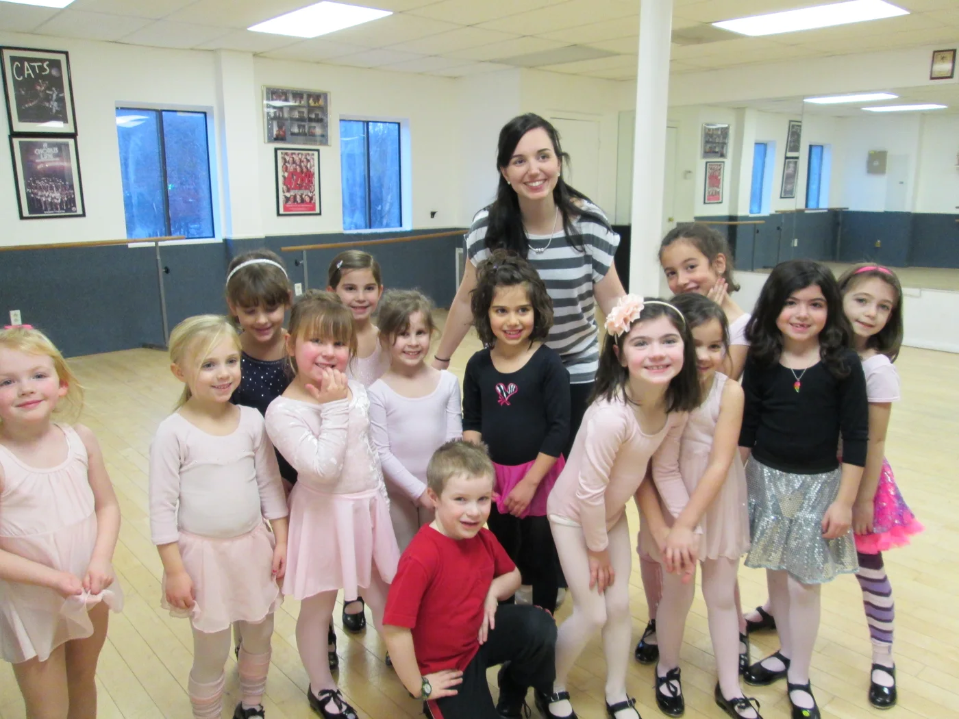 Just Dance School Of Performing Arts business photo