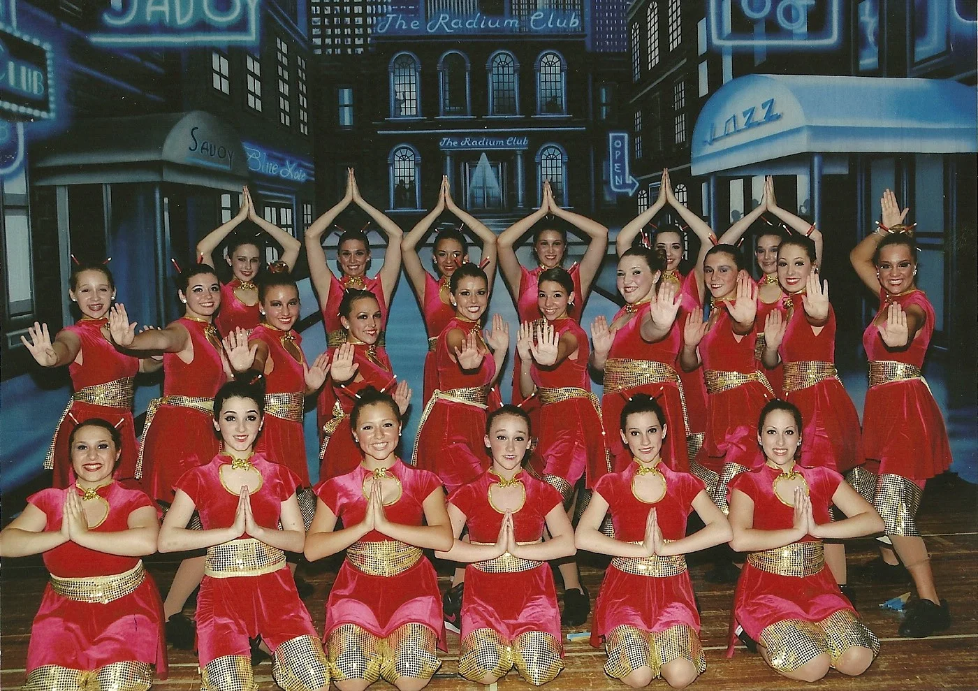 Just Dance School Of Performing Arts, business photo 4