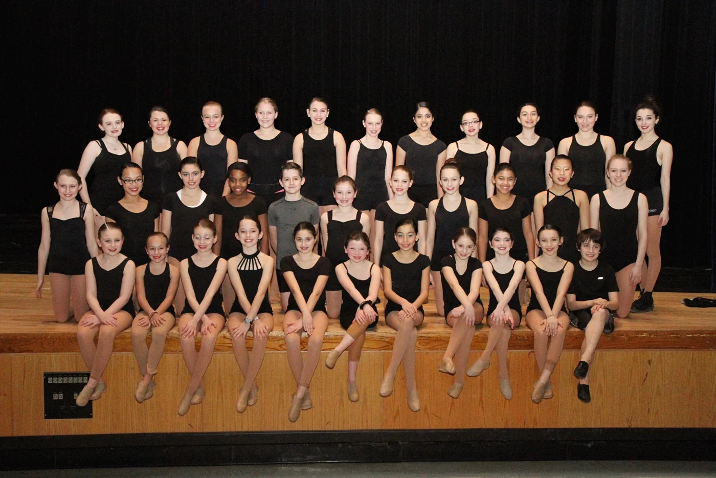 Just Dance School Of Performing Arts, business photo 2