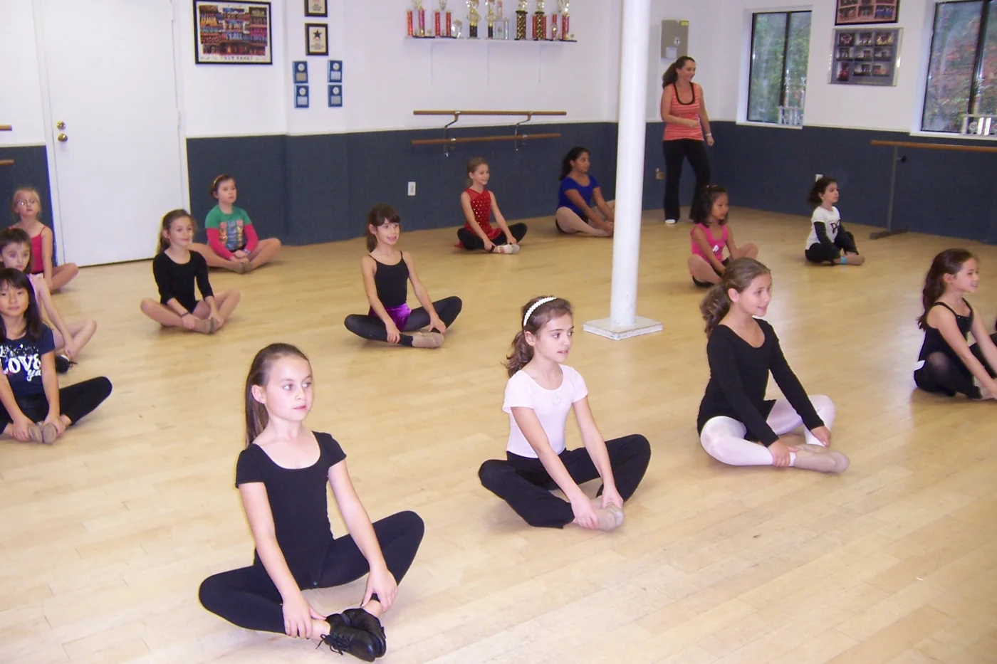 Just Dance School Of Performing Arts, business photo 3