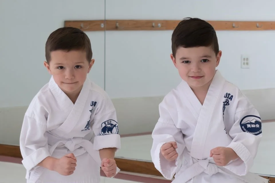 Kanreikai Karate of Connecticut, business photo 2