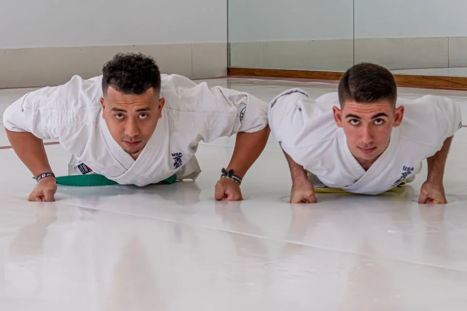 Kanreikai Karate of Connecticut, business photo 3