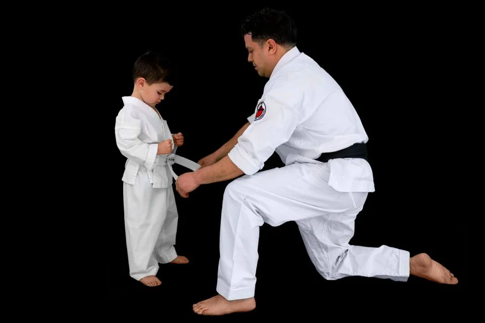 Kanreikai Karate of Connecticut, business photo 4