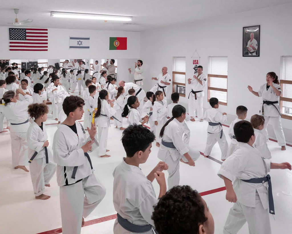 Kanreikai Karate of Connecticut business photo