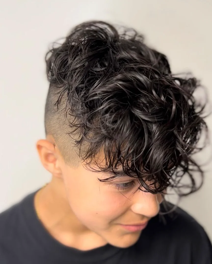 Kate Emilie's A Salon, business photo 4