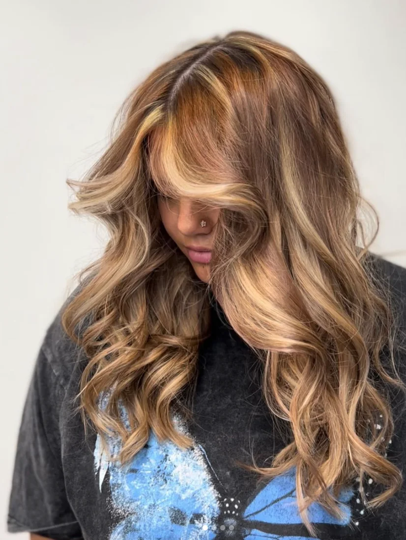 Kate Emilie's A Salon, business photo 3