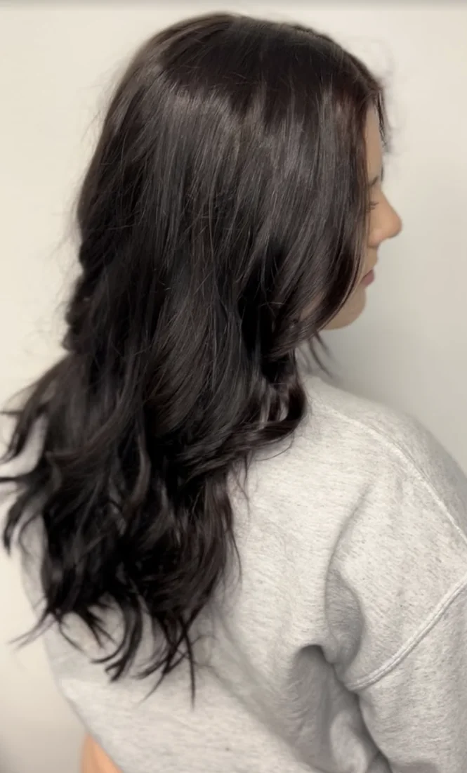 Kate Emilie's A Salon, business photo 2