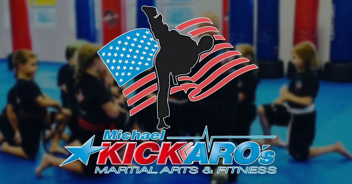 Kickaro's Martial Arts & Fitness business photo