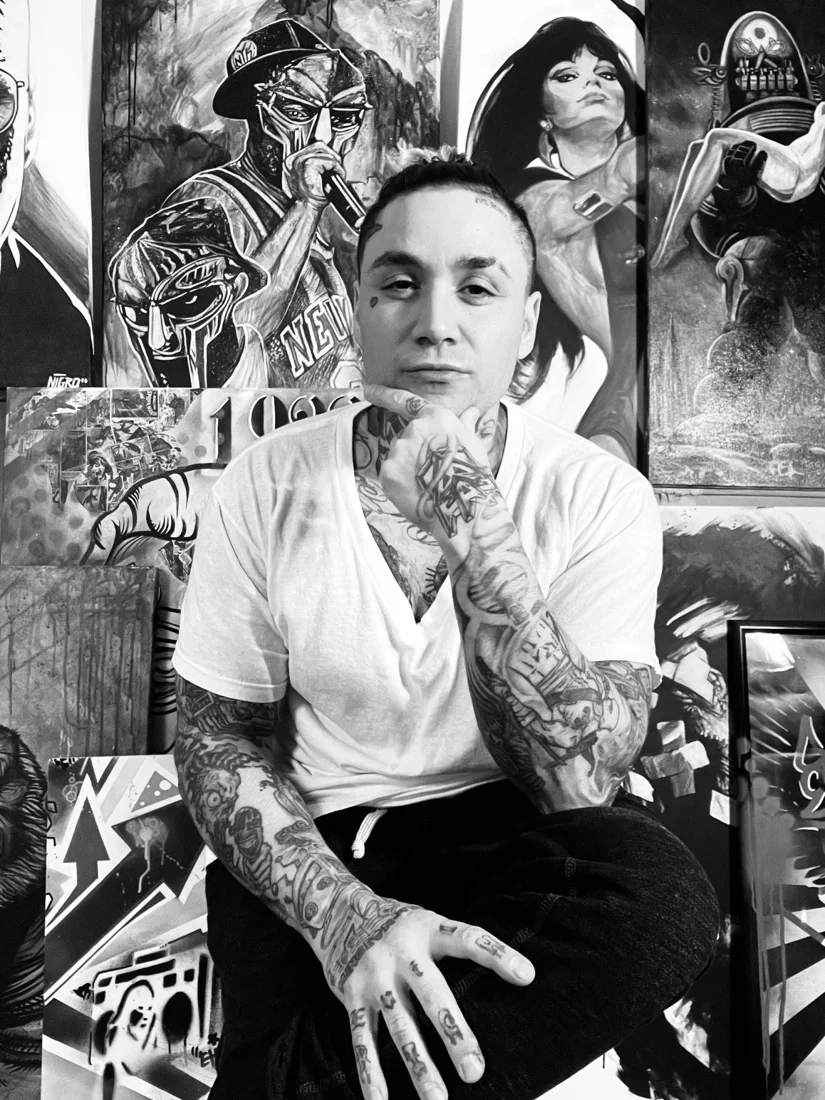 Luv Ink, business photo 4