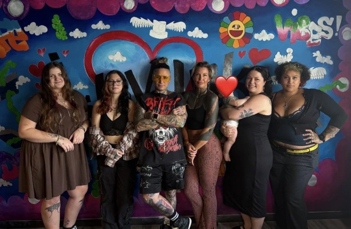 Luv Ink, business photo 2