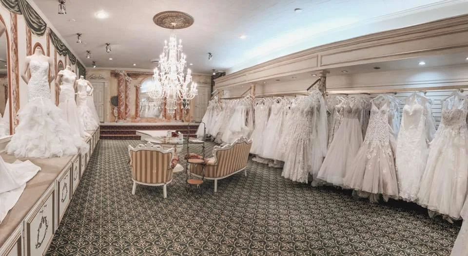 Majesty Bridal business photo