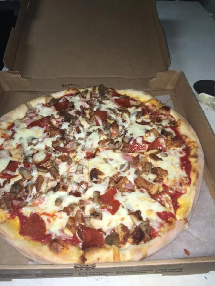 Newtown Road Italian Deli & Pizza business photo
