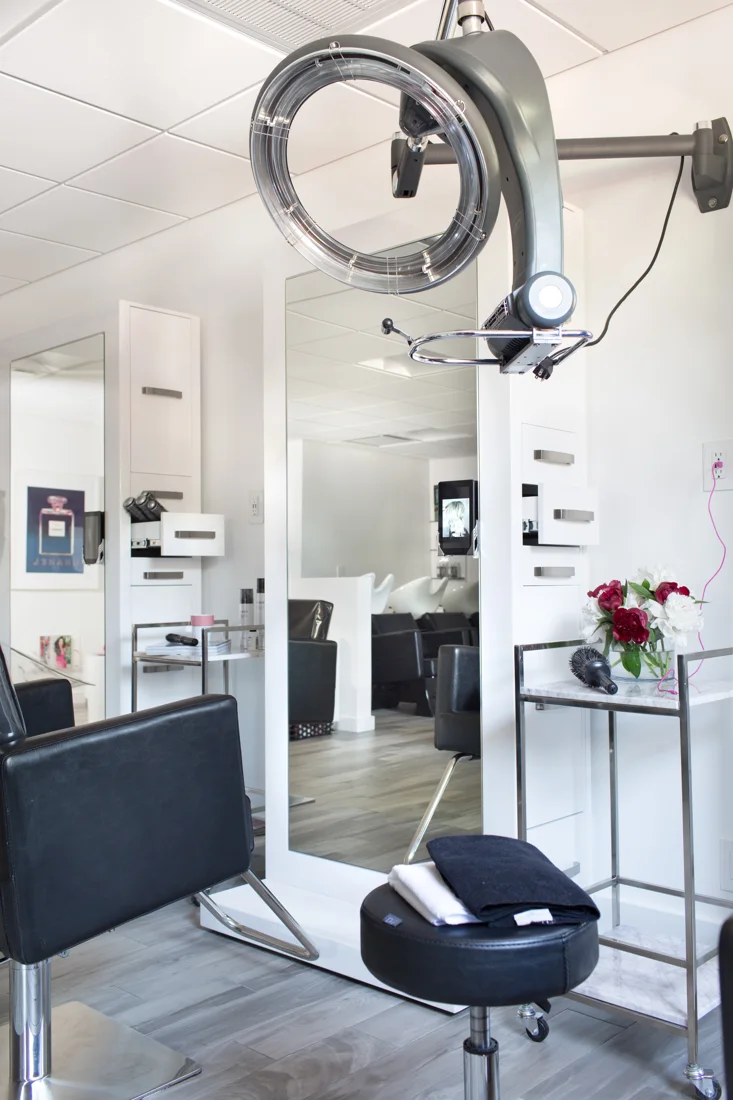 Nicole Noel Salon, business photo 2