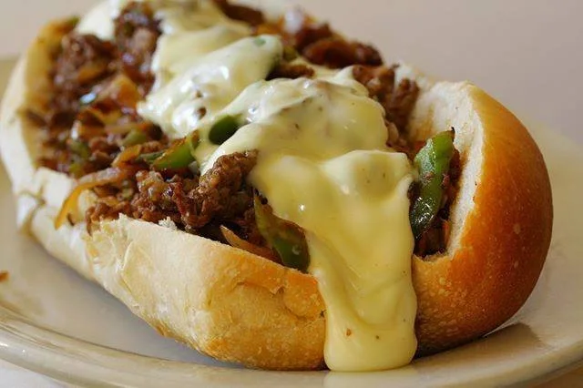 Nikos Grill & Subs, business photo 2