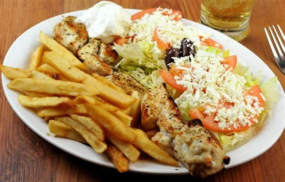 Nikos Grill & Subs, business photo 3