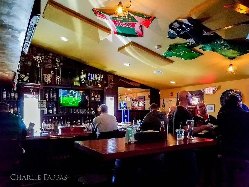 O'Briens Sports Pub and Restaurant, business photo 2