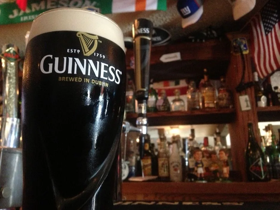 O'Briens Sports Pub and Restaurant business photo