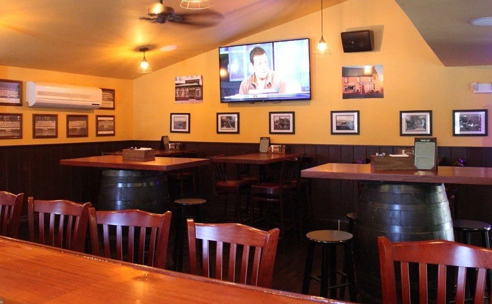 O'Briens Sports Pub and Restaurant, business photo 3